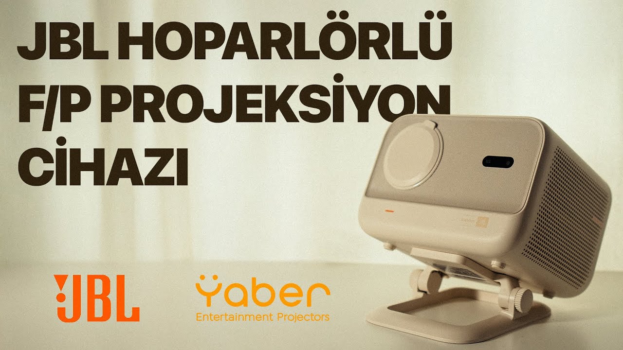 Evde Sinema Keyfi! Yaber L2 Plus Gerçek Kullanıcı Yorumu