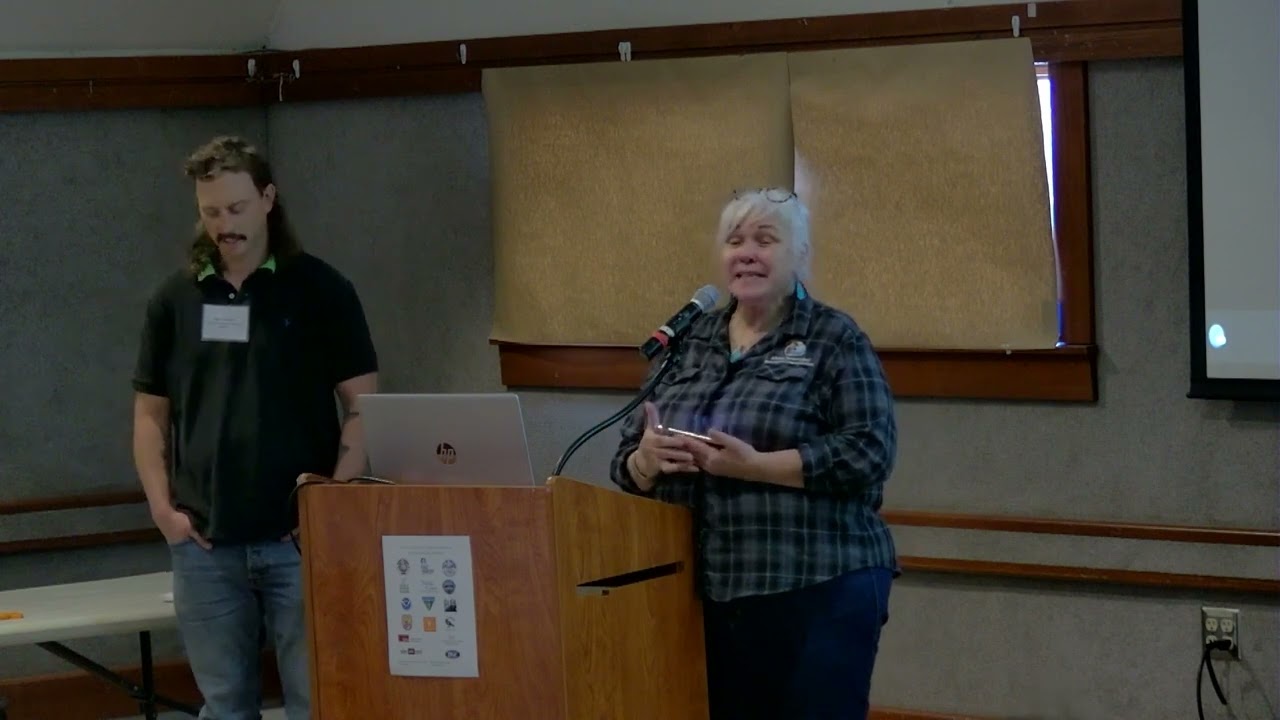 National Fish Habitat Partnership Board Update