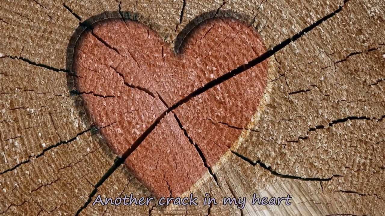 Take That - Another Crack In My Heart (Lyrics)