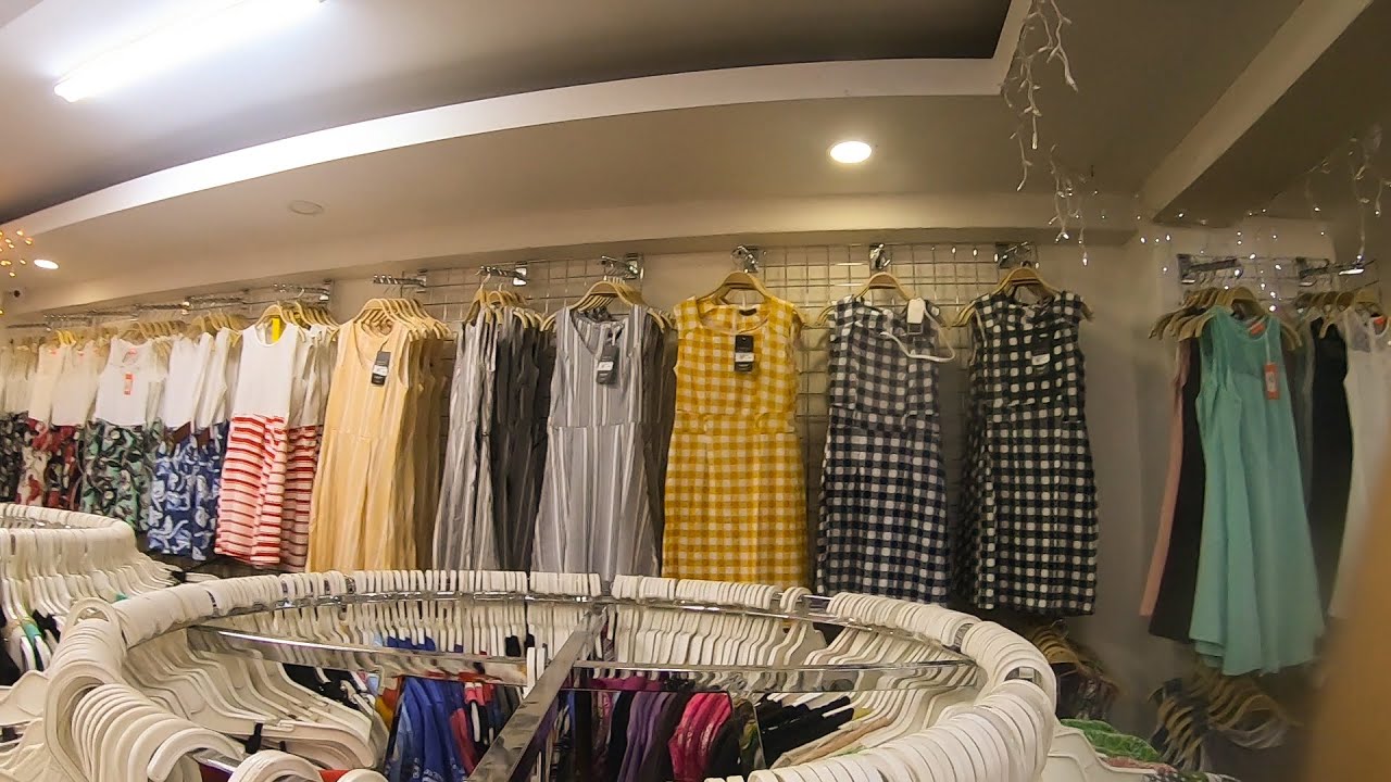 En vivo Tienda Jerusalén Mercado Oriental Managua Nicaragua