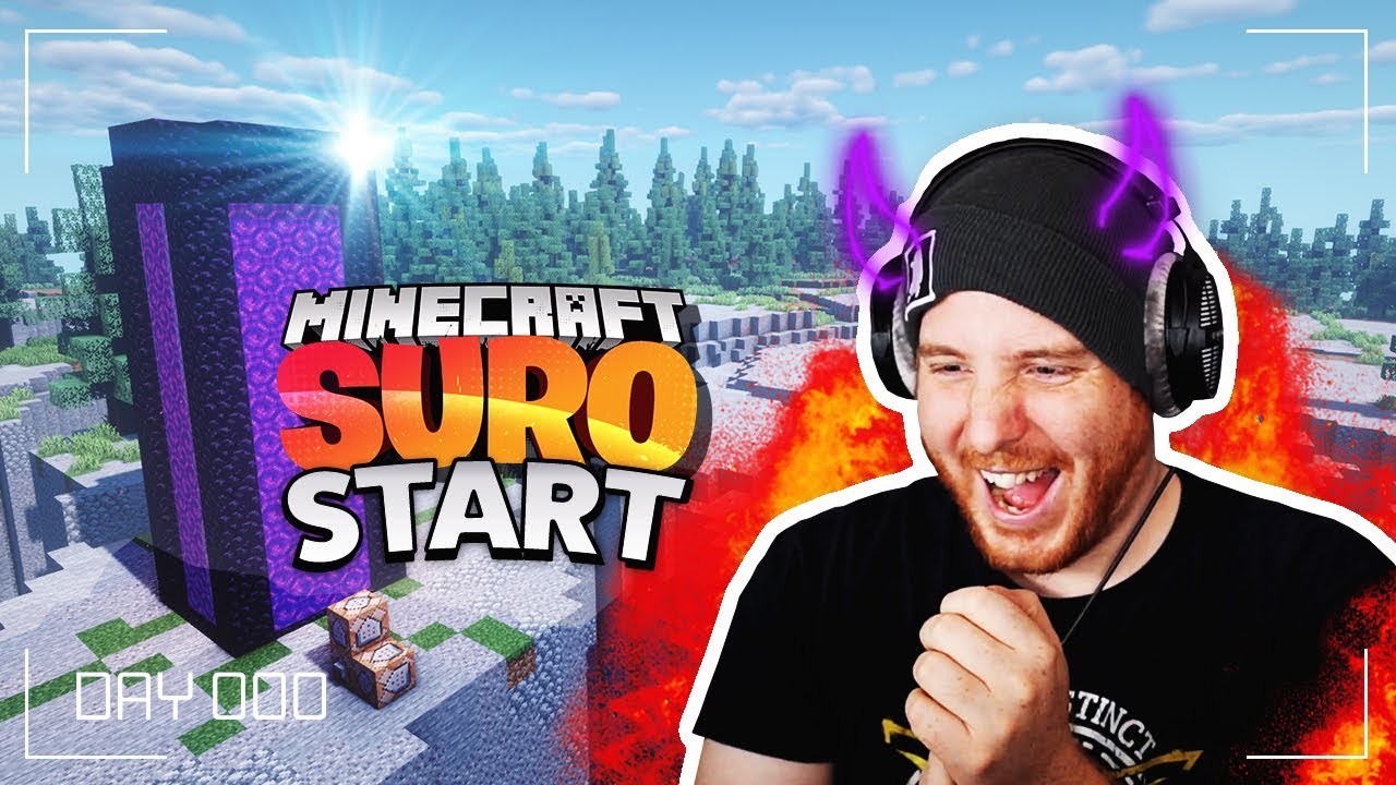 SURO: Das wussten selbst die Teilnehmer noch nicht!