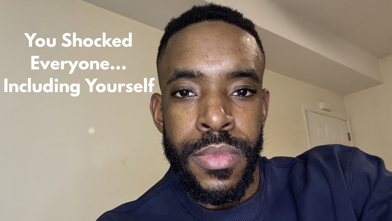 They Tried to Break You — You Came Back Stronger