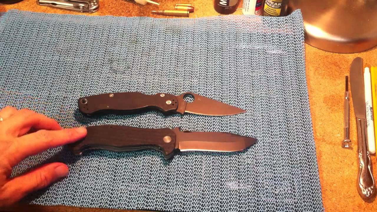 Emerson CQC-15 Review