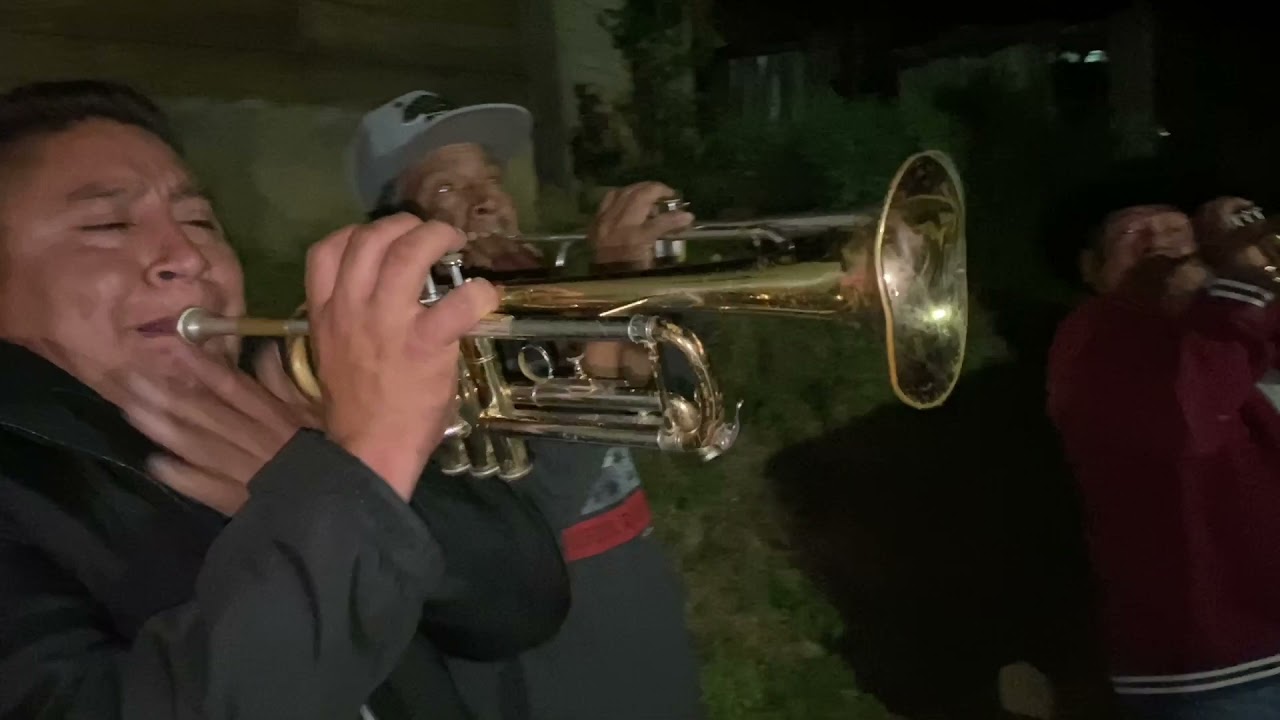 Todo Santo 2019 San Miguel Cuevas