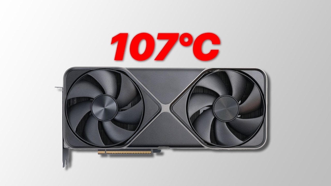 No wonder NVIDIA was hiding hotspot temperatures