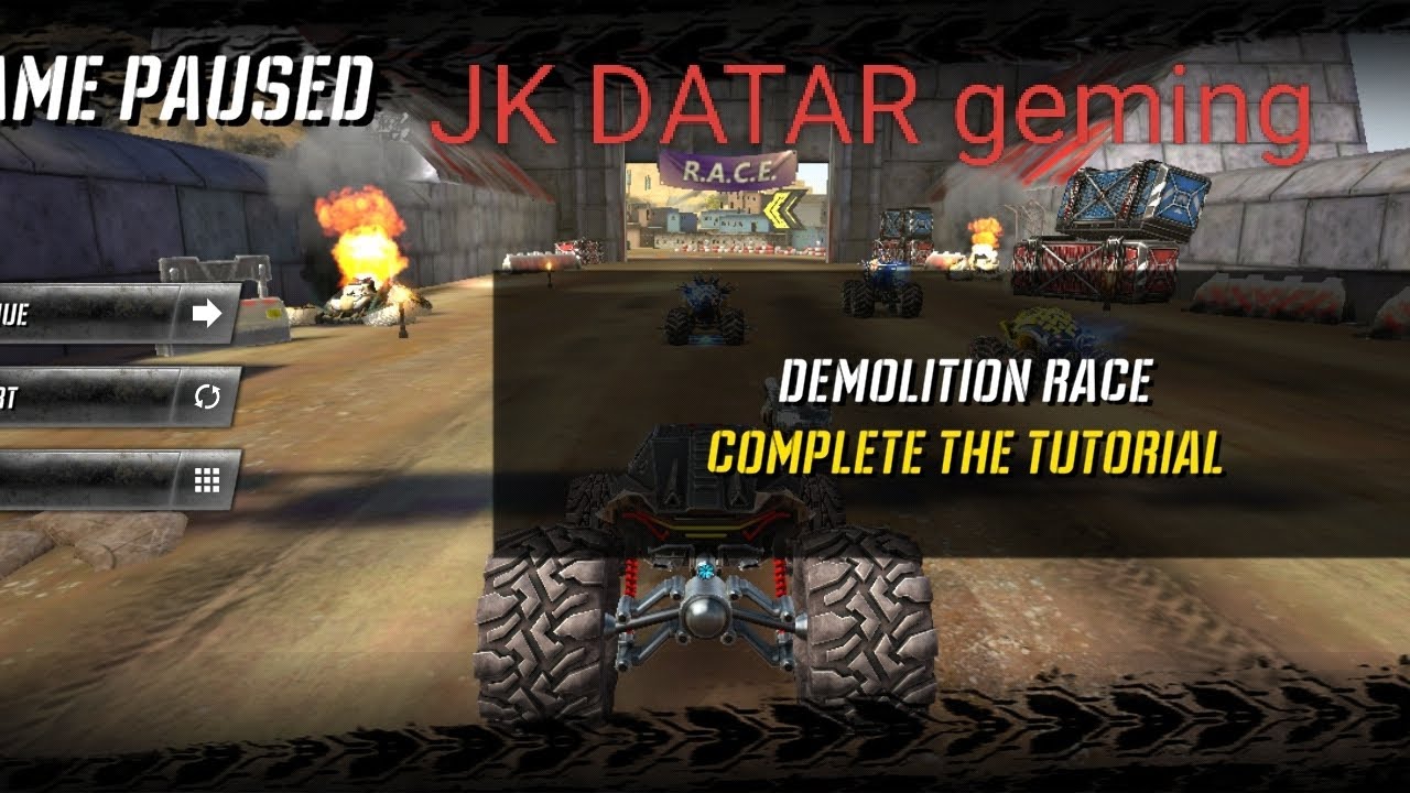 Race🏰🏎️ #subscribe #race #gaming 