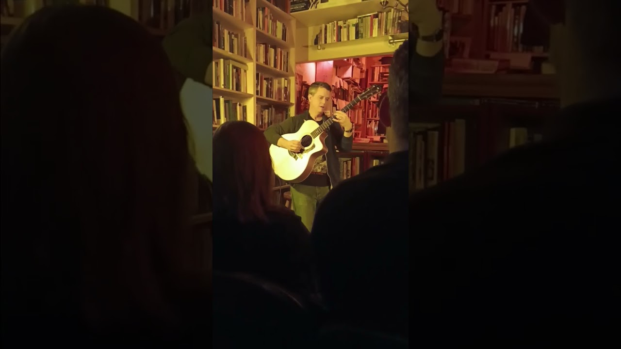 Robert Taylor Live at Sellers And Newel - January 17th, 2026