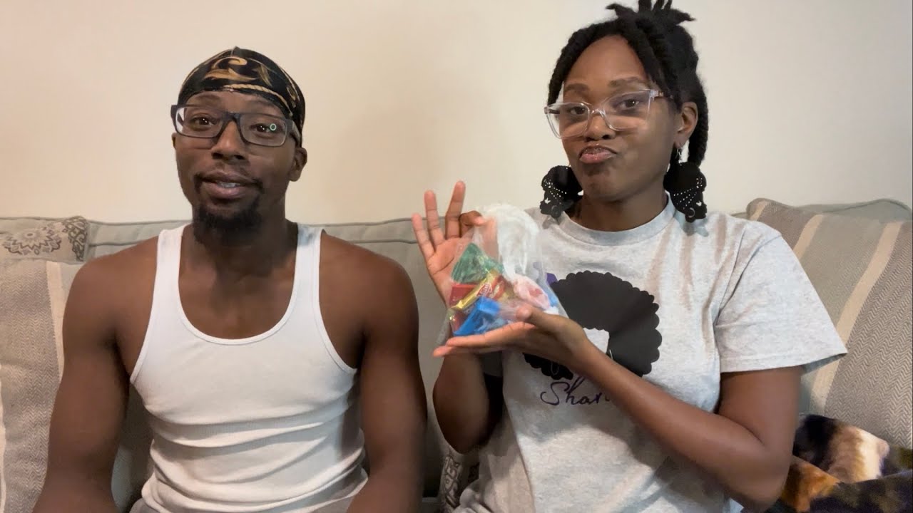 Americans Try Greek Candy & Treats For The First Time