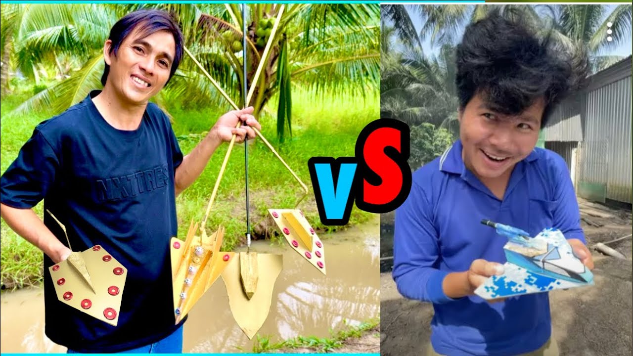 Độ Fun Ốc Sarida Cho 3Chiếc Bobo Mạ Vàng |ATK