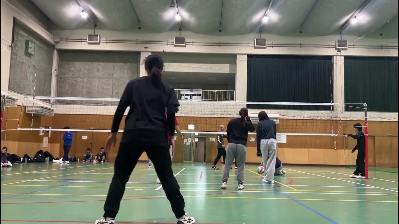 2/13 FF練習④