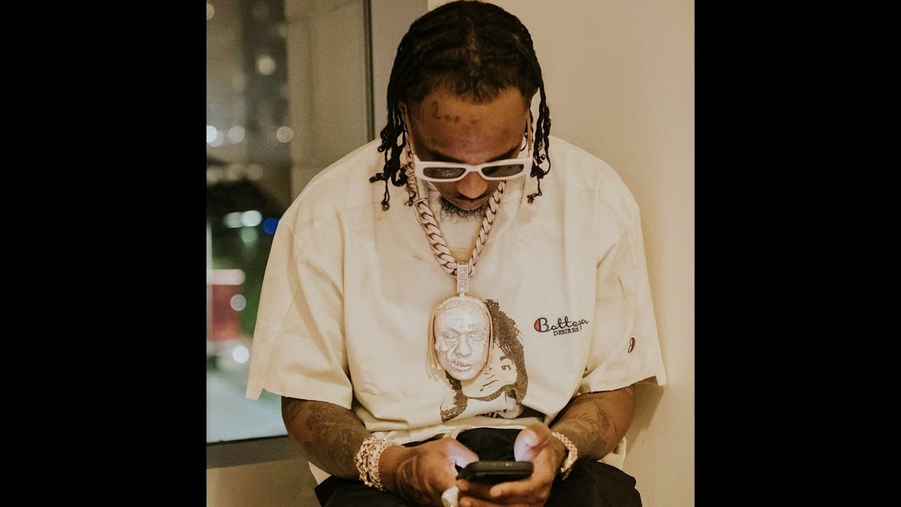 (Free) Loe Shimmy Florida Type Beat -''Junkie ''