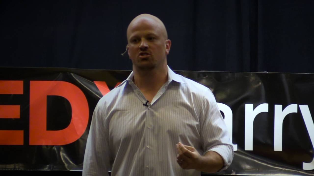 Creating More Meaningful Relationships in the Age of Technology | Daniel Newman | TEDxTarrytown