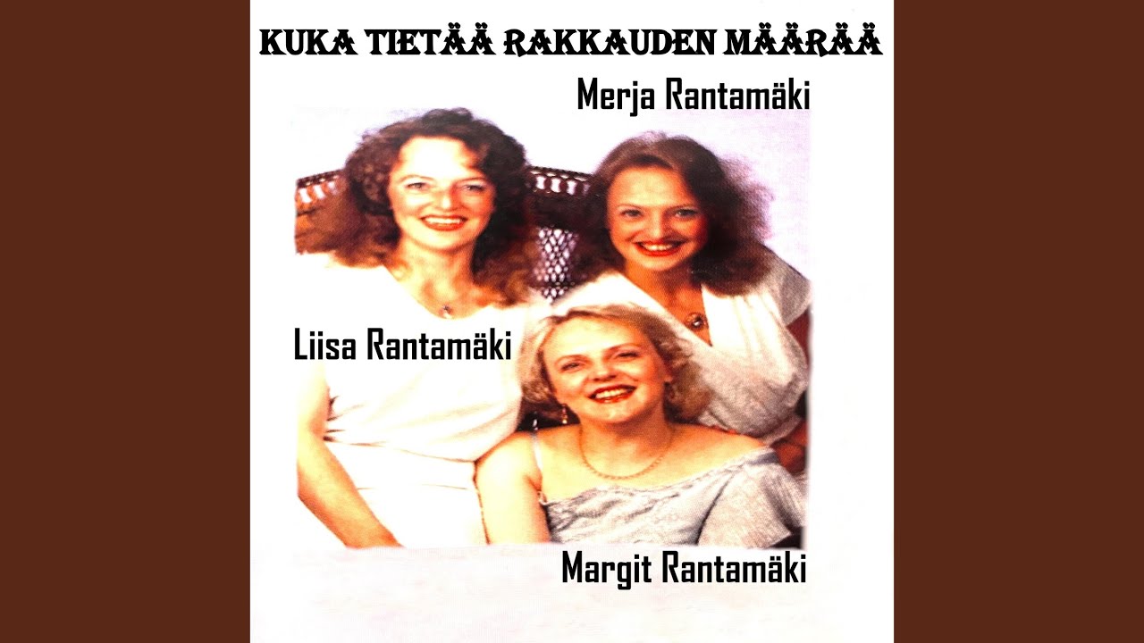 Erilaiset päivät
