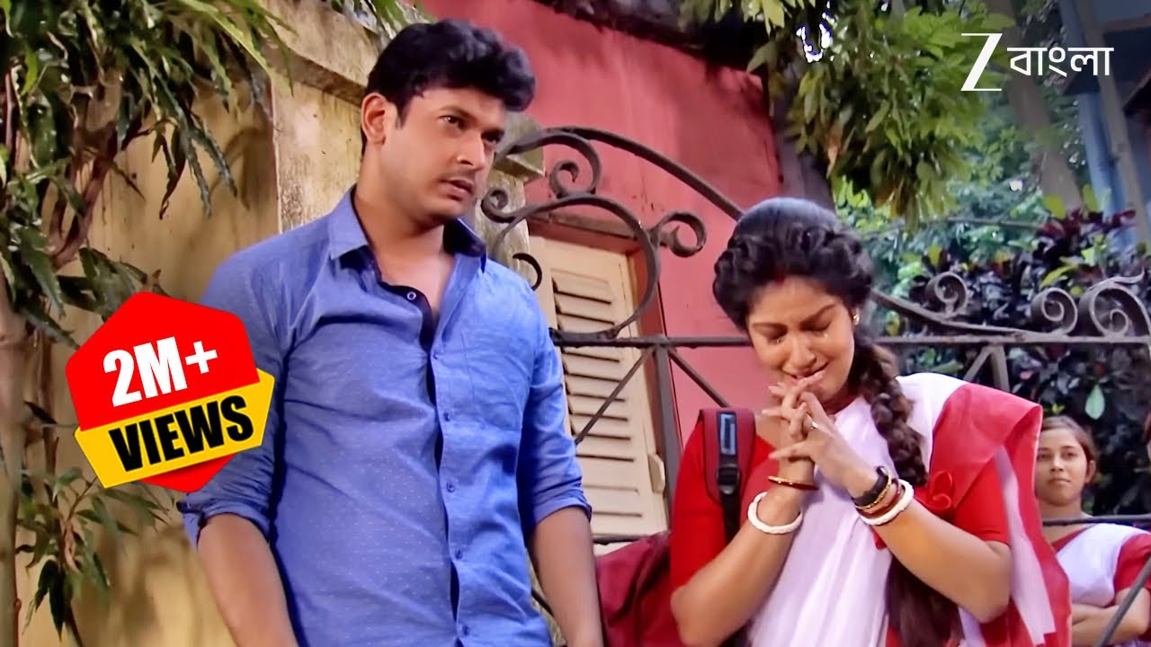 আবিরকে বাঁচাতে ওর সামনে ঢাল হয়ে দাঁড়ালো শালুক | Ei Cheleta Bhelbheleta | Full Ep 235 @zeebangla