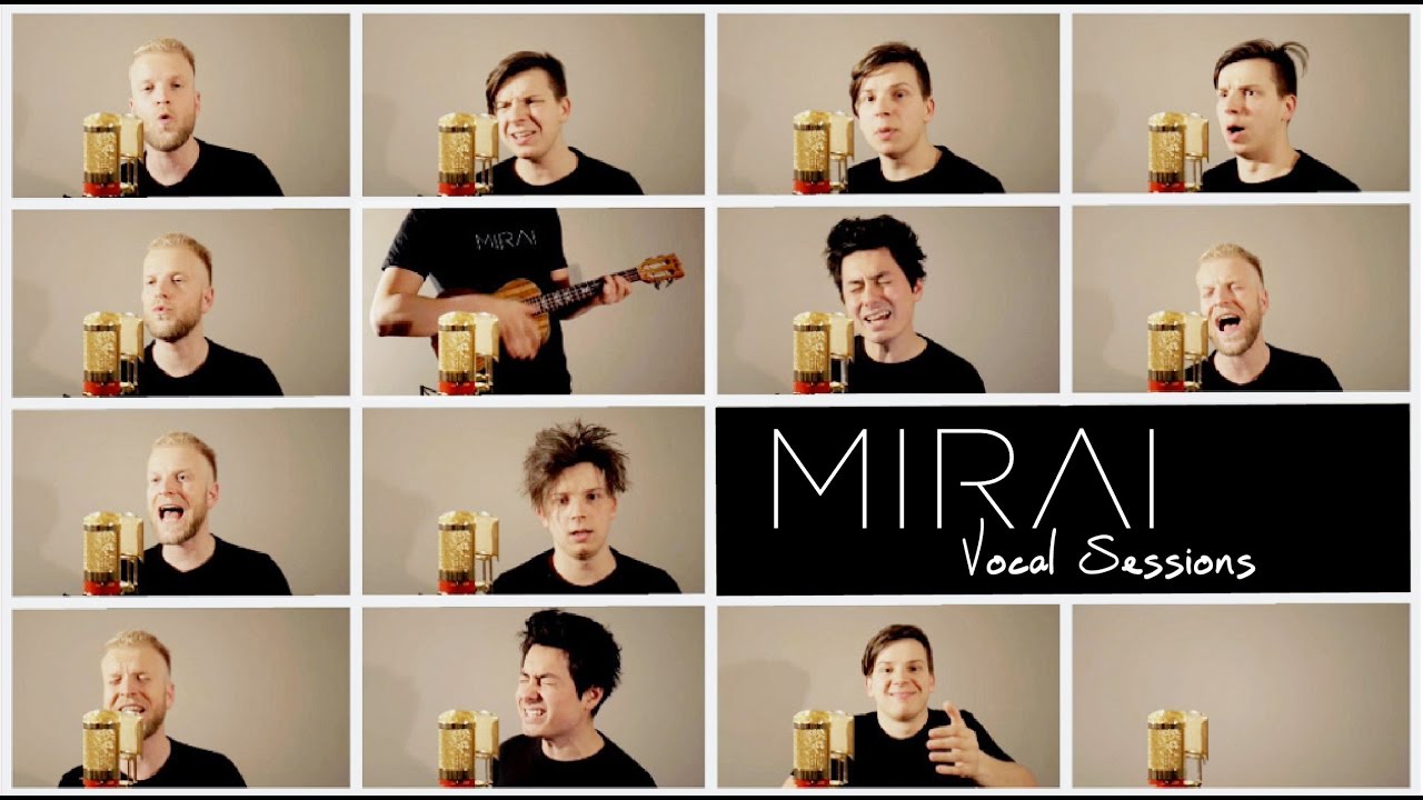 MIRAI - 