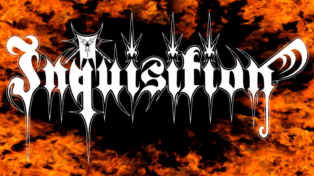 Inquisition - Journey To Infernukeorreka
