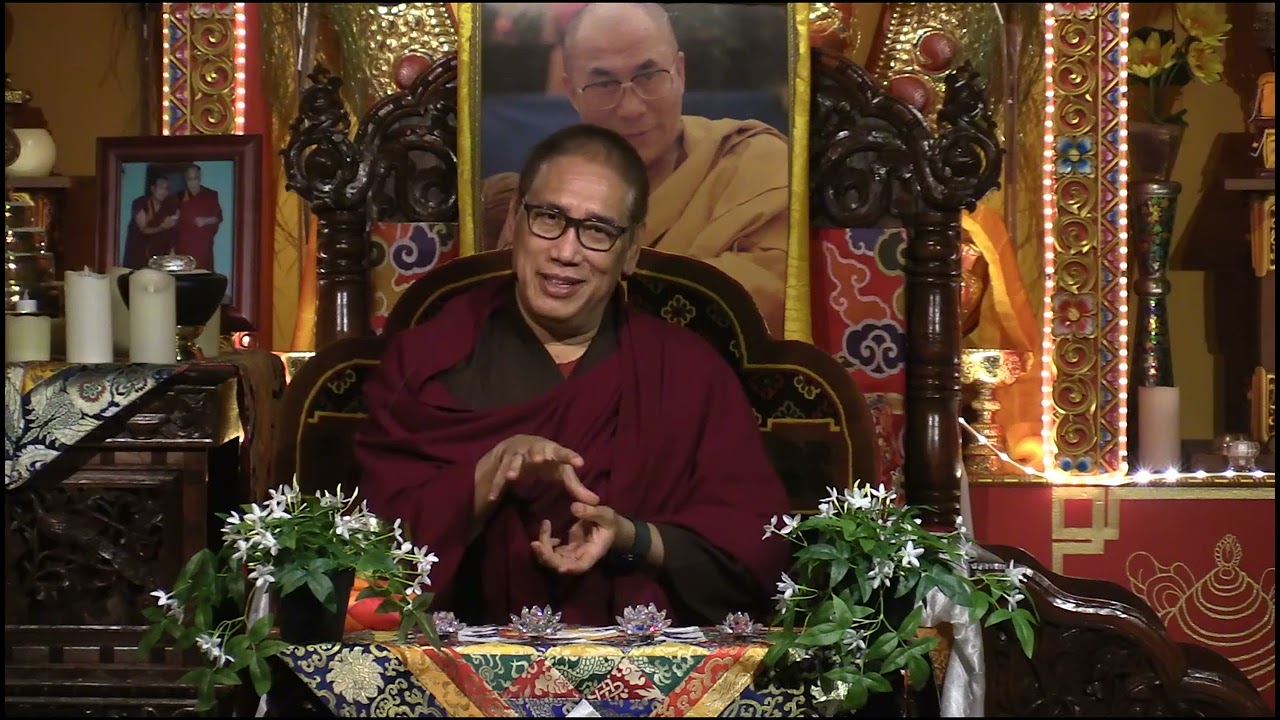 Wisdom Mantra explanation and short discussion on Heart of the Wisdom Sutra.