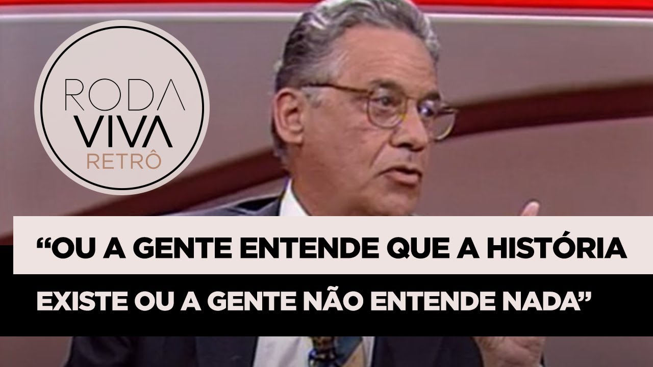 Fernando Henrique Cardoso avalia escolha de aliados e consequências | 1994
