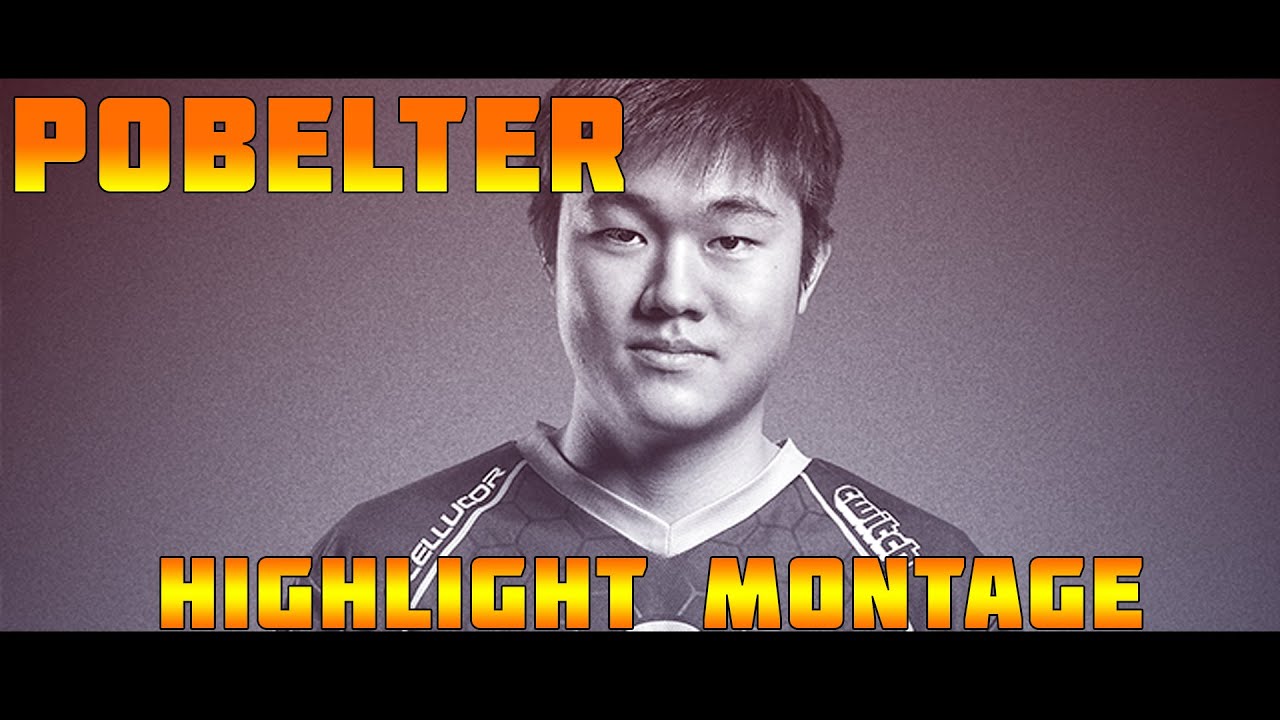 Pobelter Highlight Montage