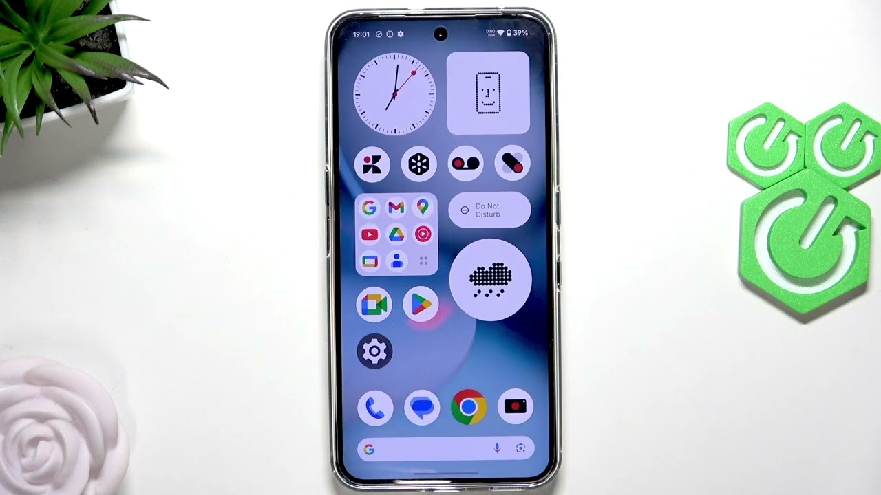 NOTHING Phone (3) Heating While Charging – How to Fix Overheating Issues