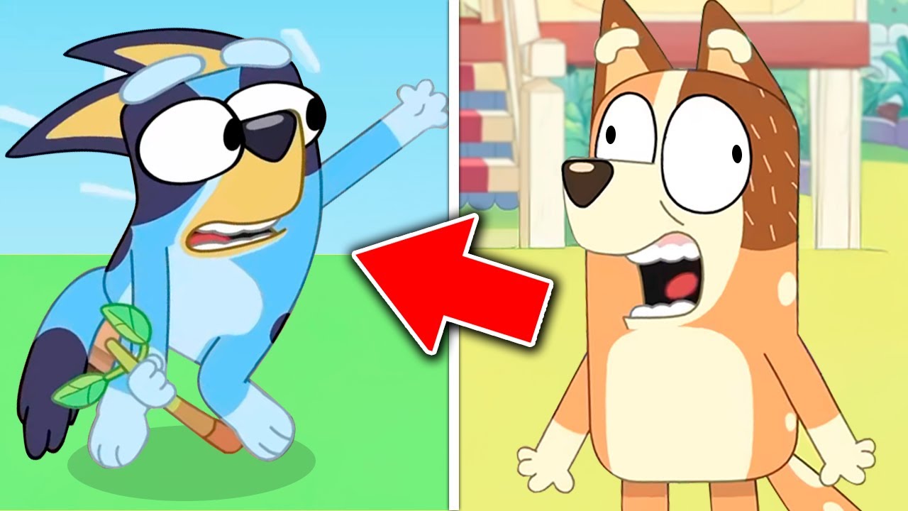 НИКОГДА НЕ СТАВЬ НА ПАУЗУ, БЛЮИ! (Постарайся не смеяться)