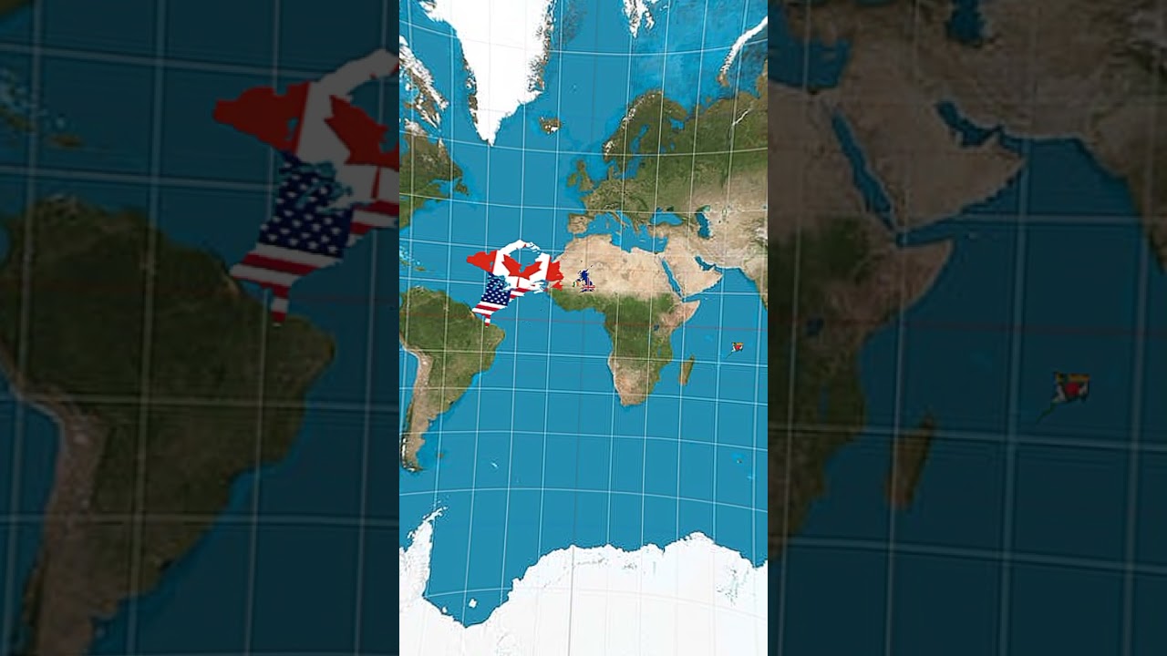 nothing ever last forever (British empire 1774) edit 2.0