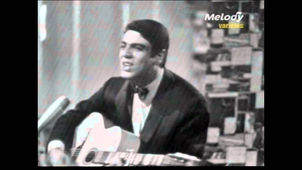 Enrico Macias - Chanter