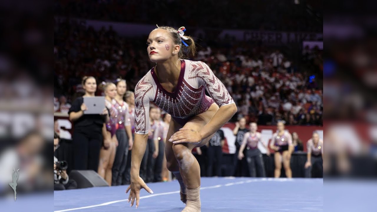 Elle Mueller Floor Music 2026