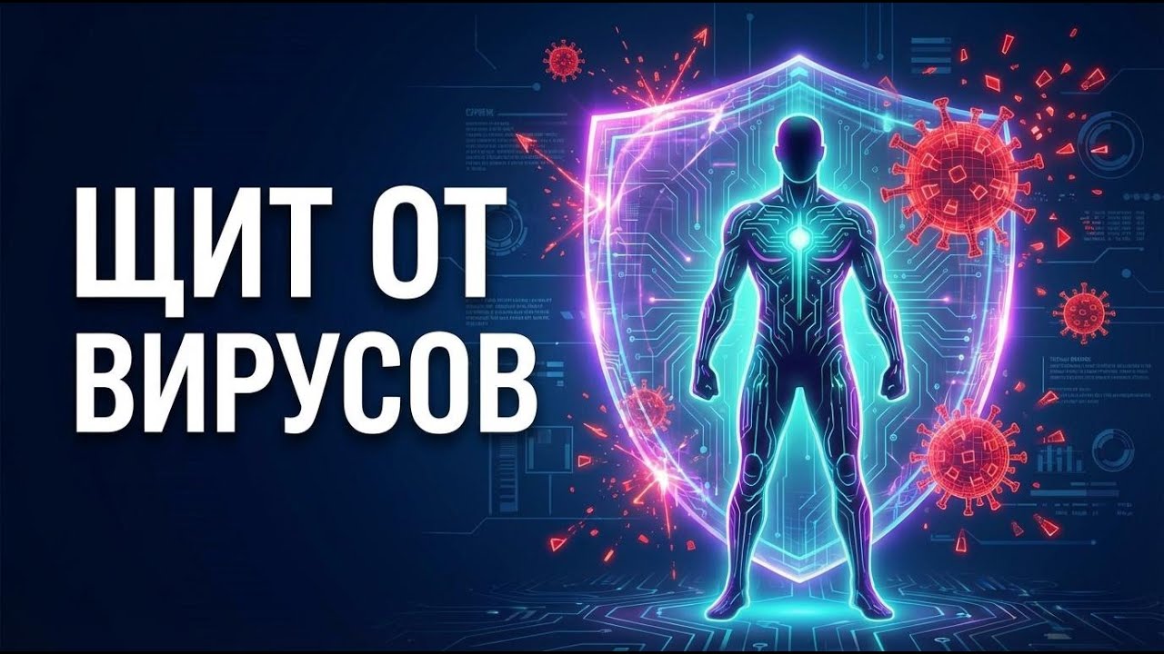 Правда о кишечнике и о новом вирусе. Качественная микрофлора спасает от новой угрозы.