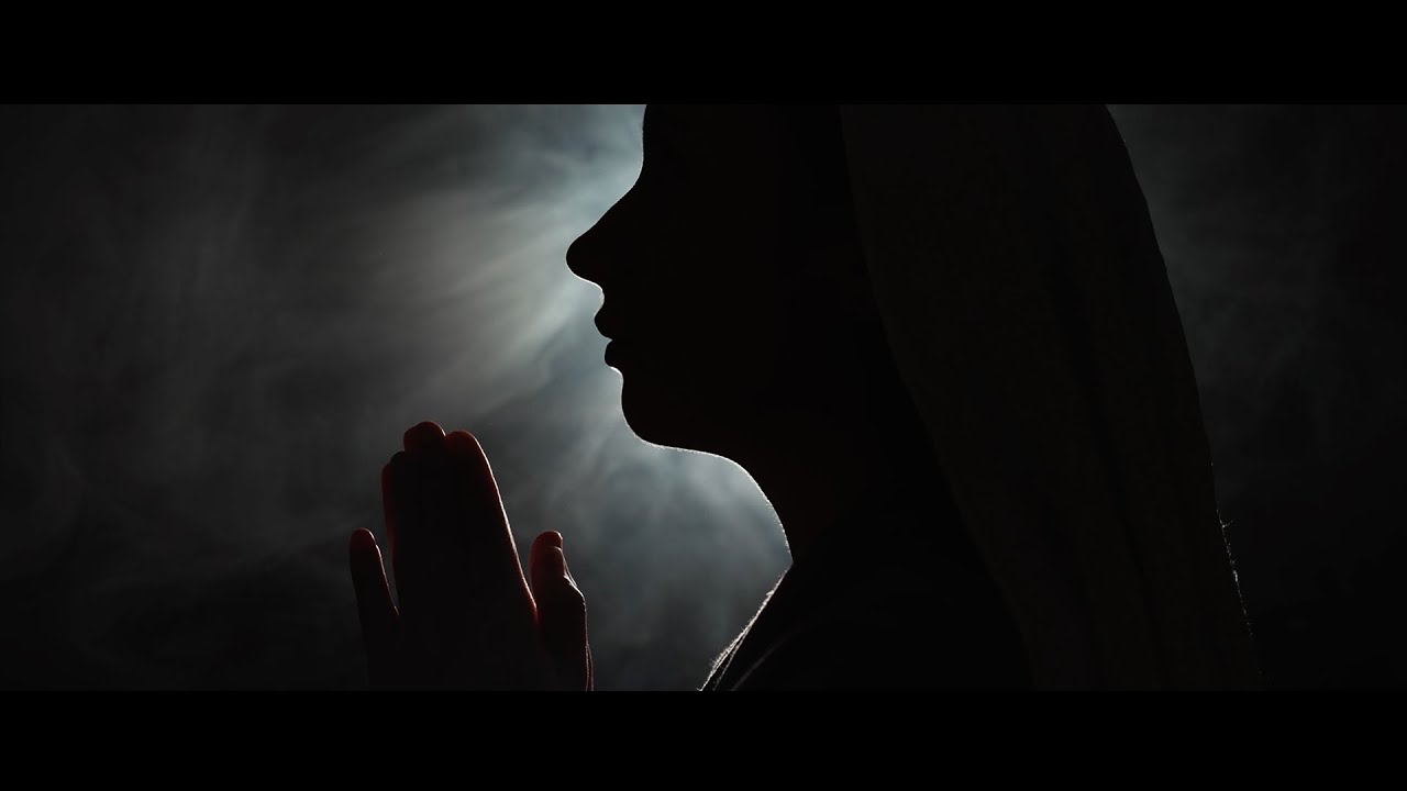 YVETTE x Jázmin x Rengő Ricardo - Gyerekek hite (Hivatalos videoklip)