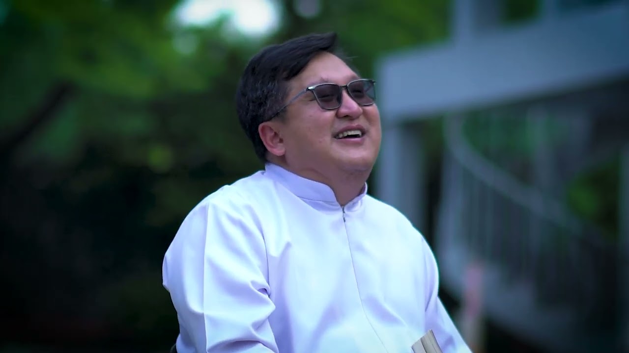 KELUARGA ADALAH GEREJA MINI | GO-WORRY: SENIN, 2 FEBRUARI 2026 |PESTA YESUS DIPERSEMBAHKAN DIKENISAH