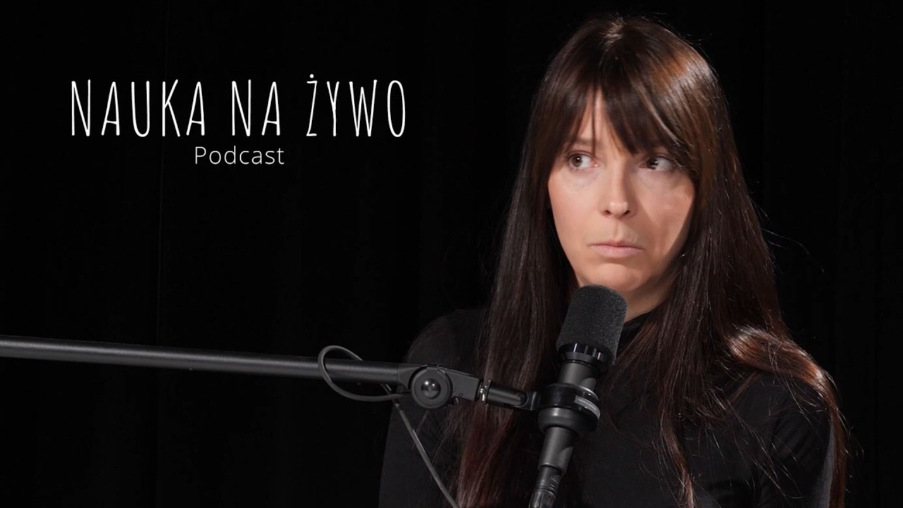 O utrzymaniu młodego umysłu mimo upływu lat | dr Patrycja Kałamała