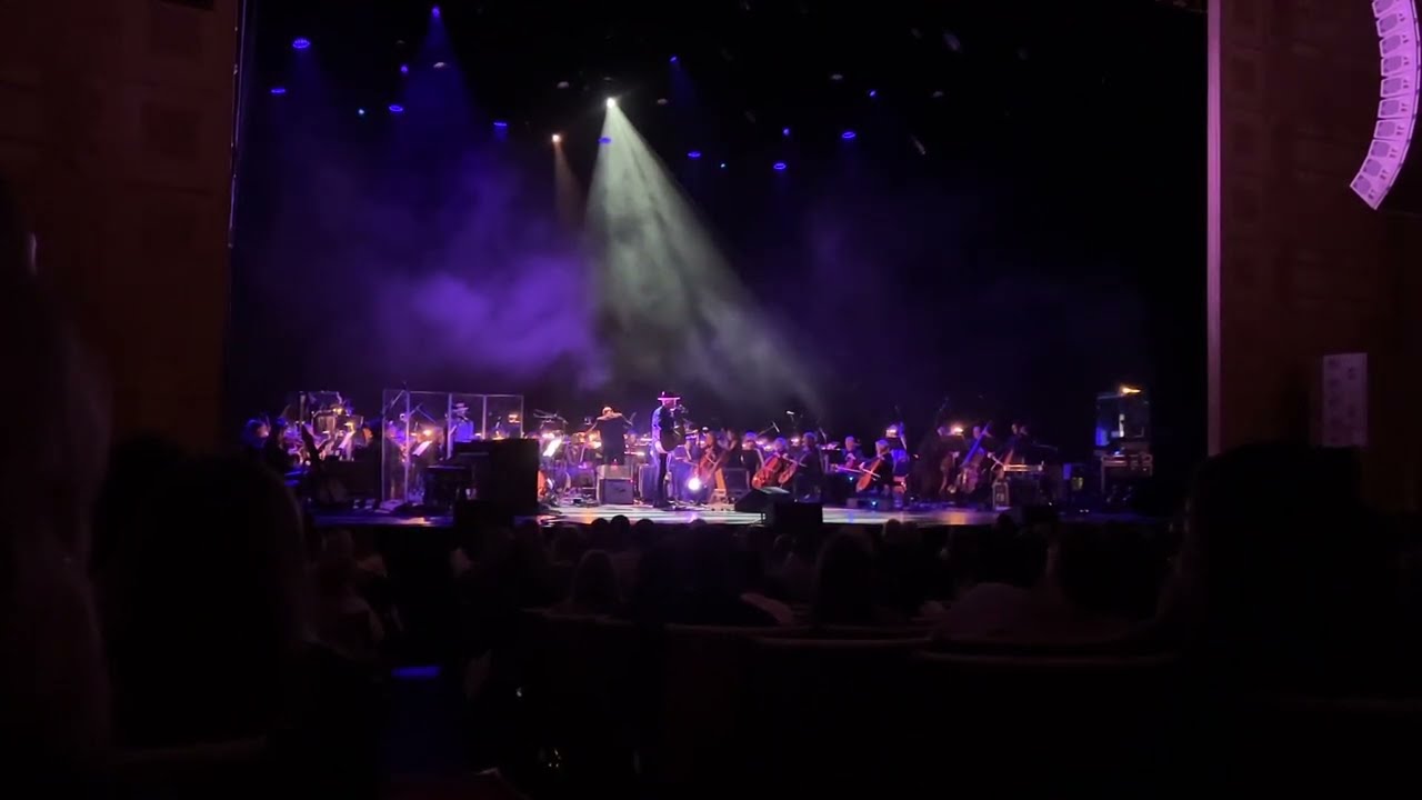 Master & A Hound - Gregory Alan Isakov & The Chicago Philharmonic - 3/13/25