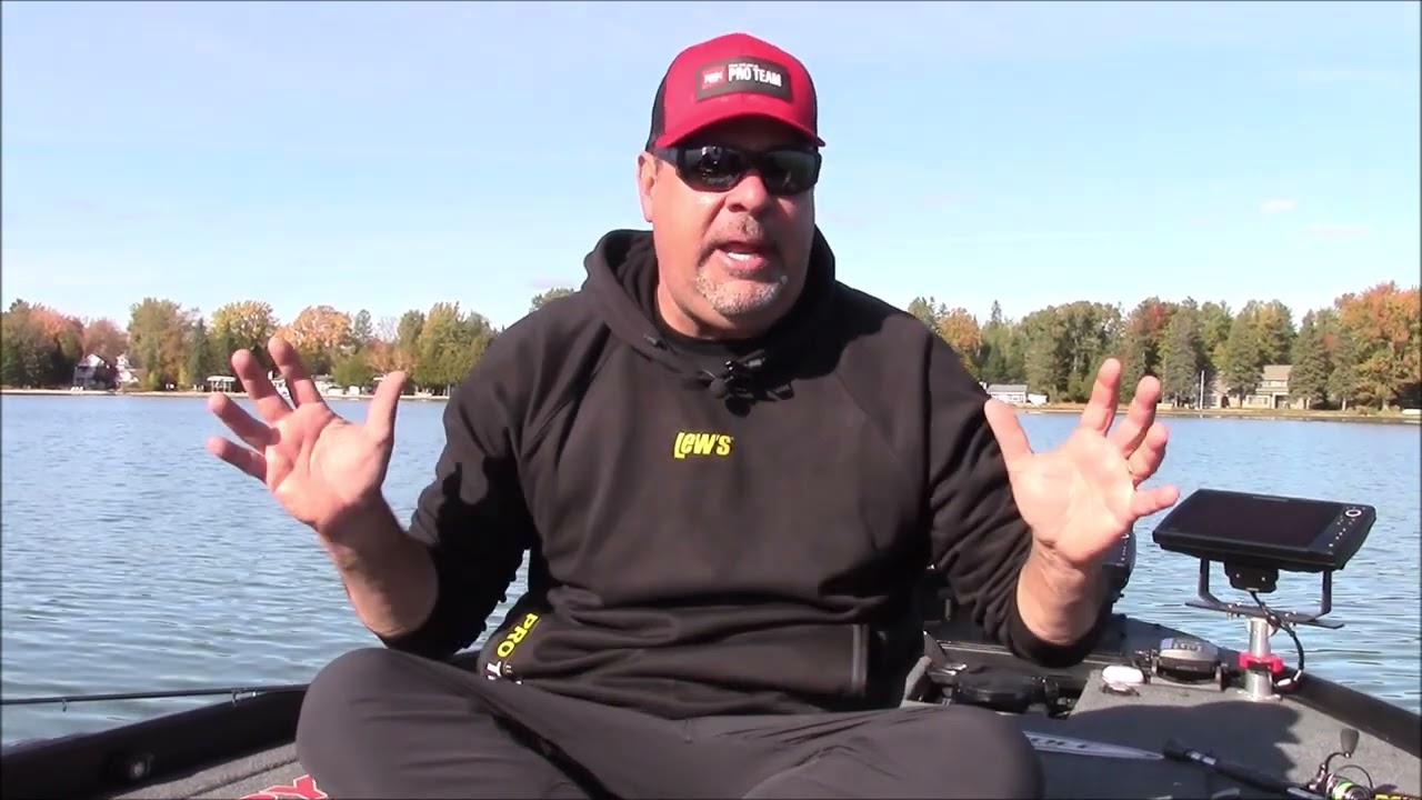 Zona Offers Advice for When you get Stumped