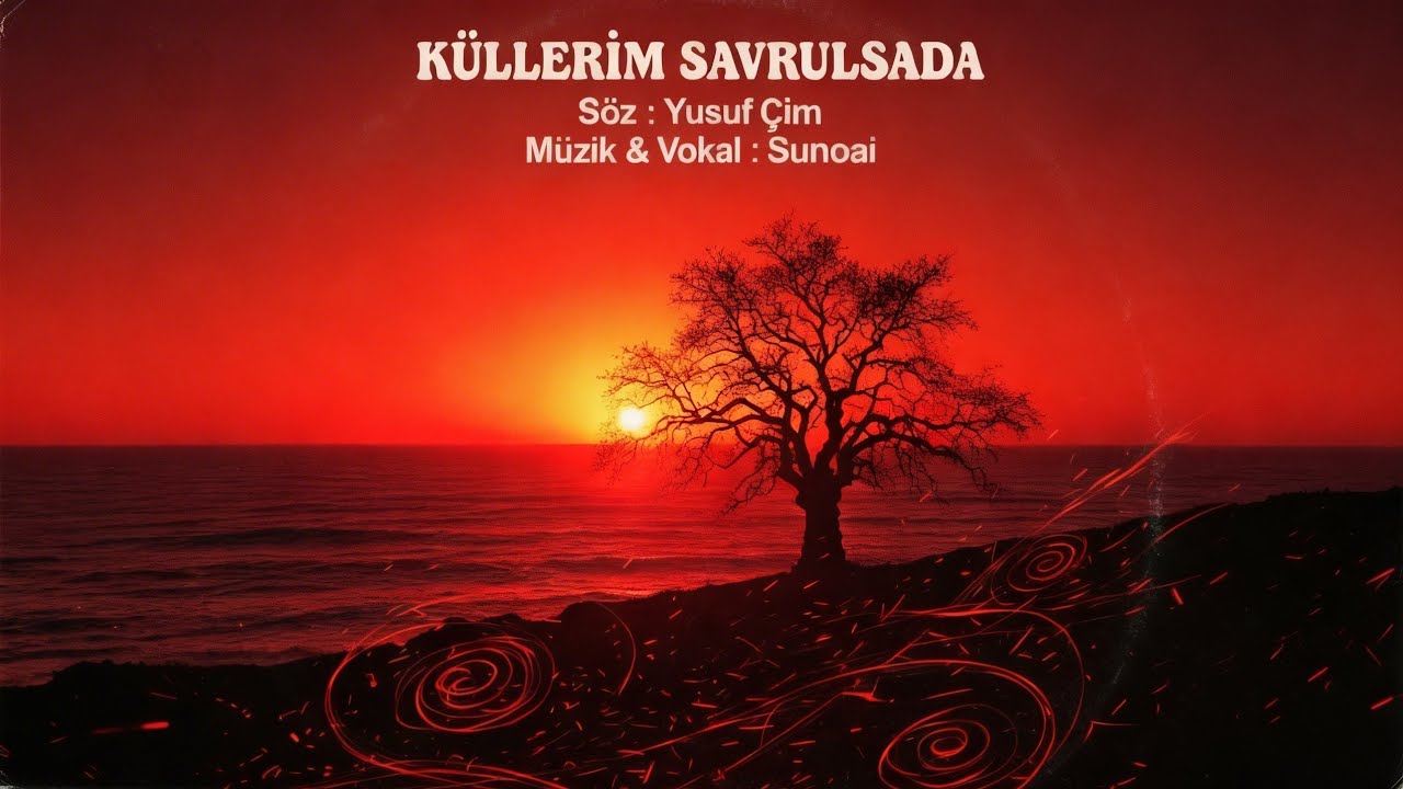 Küllerim Savrulsa da – Emekçi Kadınlara İthafen | 8 Mart Dünya Kadınlar Günü