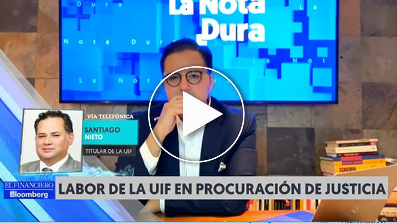 &iquest;Por qu&eacute; Lozoya acept&oacute; ser extraditado?&iquest;Puede involucrar a otros pol&iacute;ticos? Esto dice Santiago Nieto