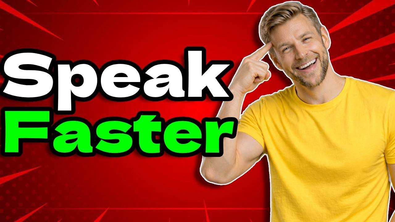 Think in English: Daily Practice for Clear and Confident Speaking  |Train Your Brain|English podcast