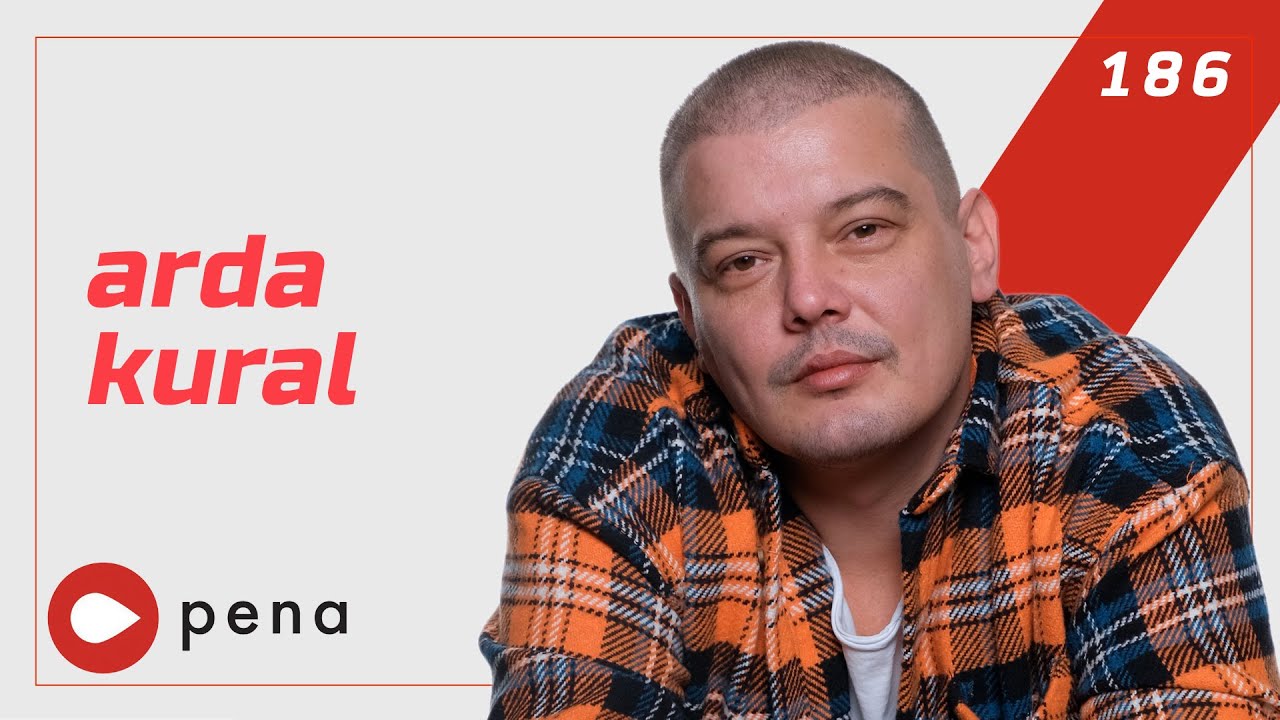 “Sokakta Kalmak Annemin Bana Verdiği Bir Cezaydı” Arda Kural Buyrun Benim'de