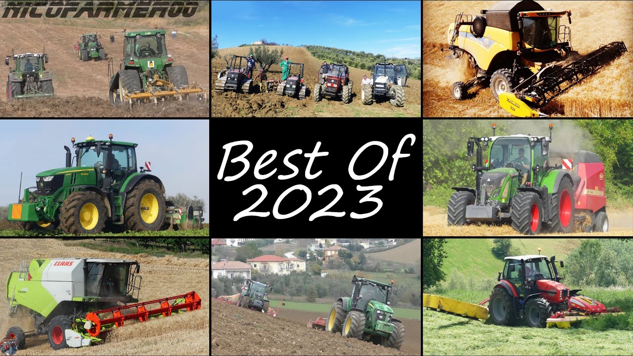 BEST OF 2K23