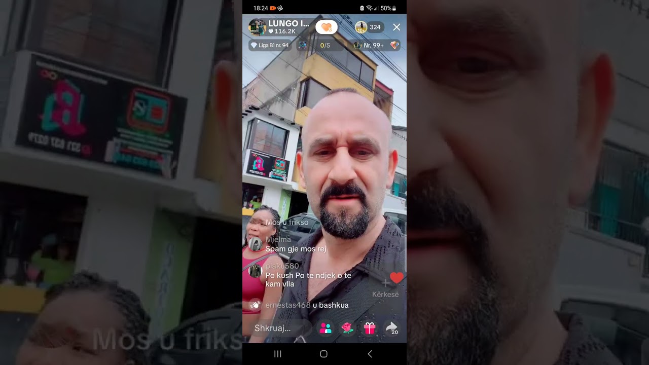 I Riu nga Fieri shkon ne zonën e Zombeve Bronx tale Medelin dhe rrugëve te tjera te rrezikshme frike