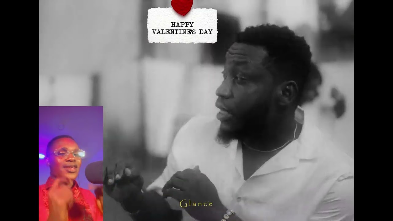 My own by Prinx Emmanuel Happy valentine to all lovers❤️💕
