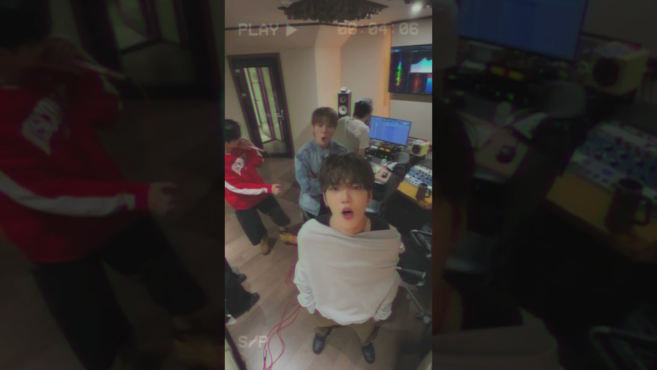 empty😎 #베리베리 #VERIVERY #VRVR #empty #Lost_and_Found #20251201_6PM