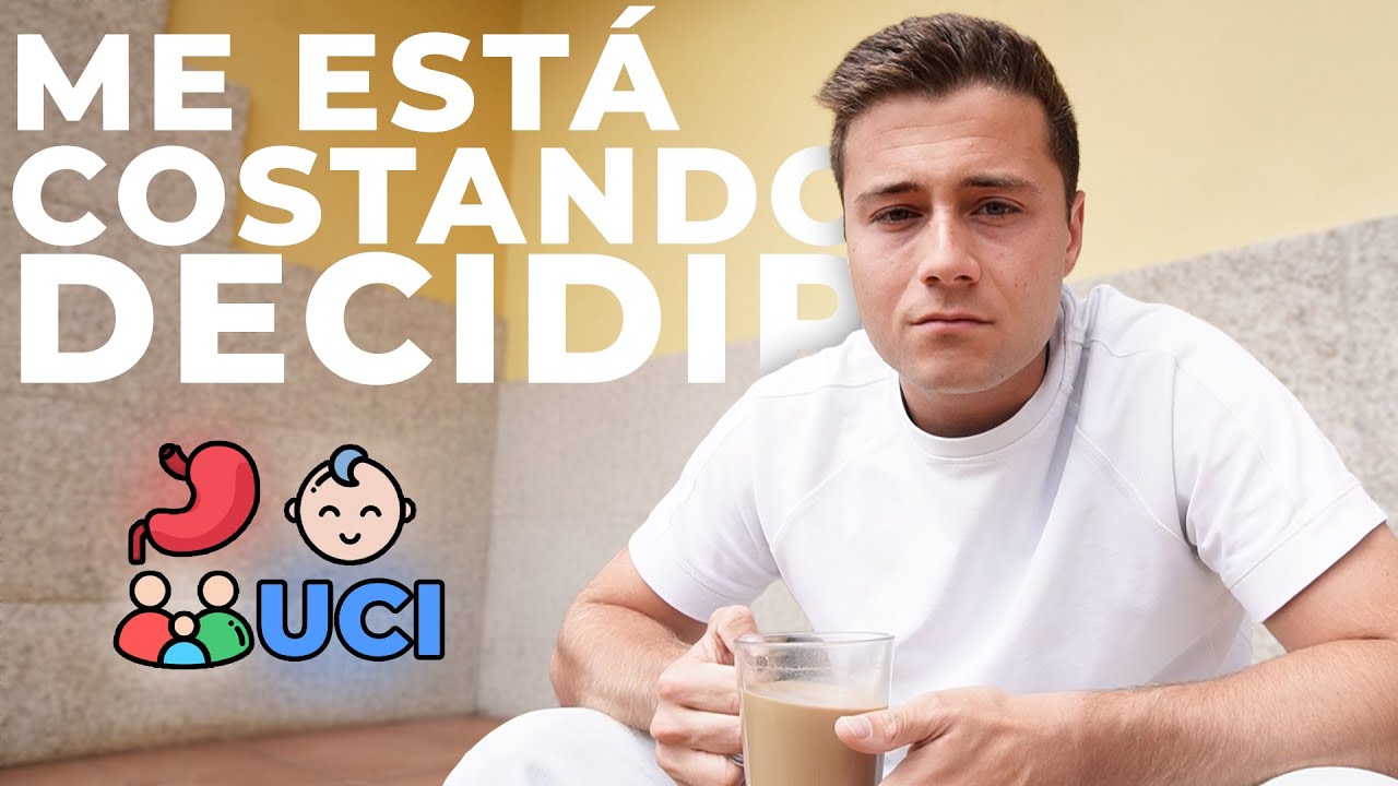 Eligiendo mi plaza MIR.... ¿Qué hago con mi vida?