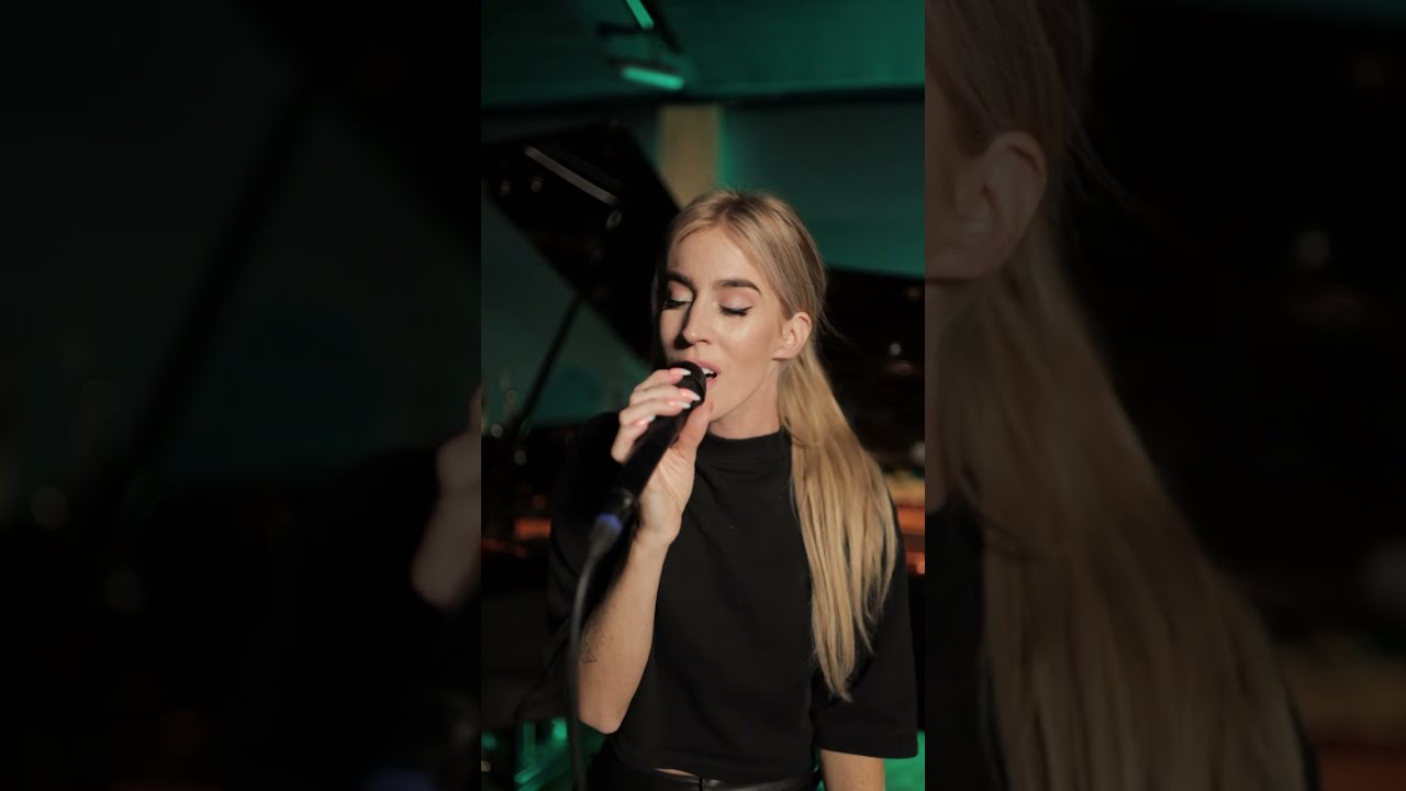 Rob de Nijs - Banger Hart (Elske DeWall Cover)