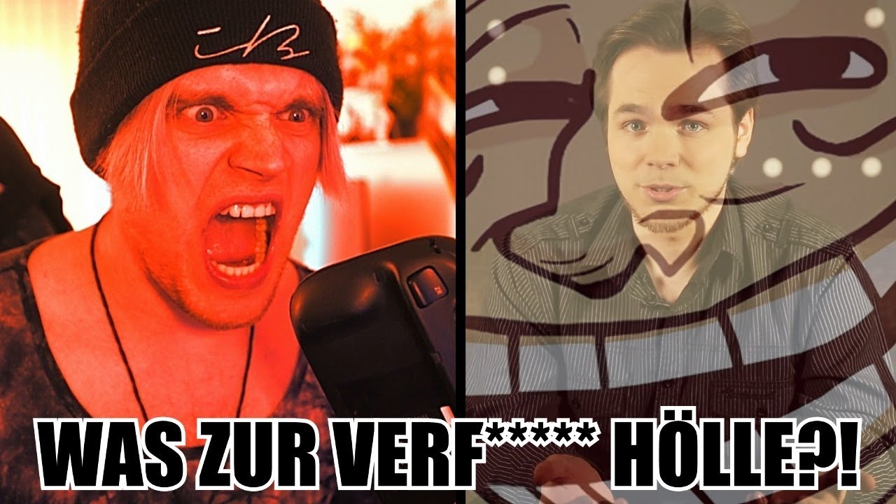 AUSRASTER durch meinen BRUDER! | Smash Bros. WiiU (CHALLENGE)