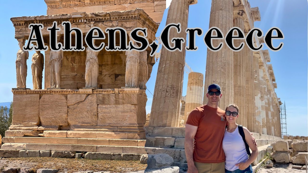 Athens, Greece