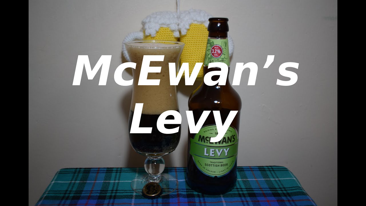 McEwan&rsquo;s Levy PL