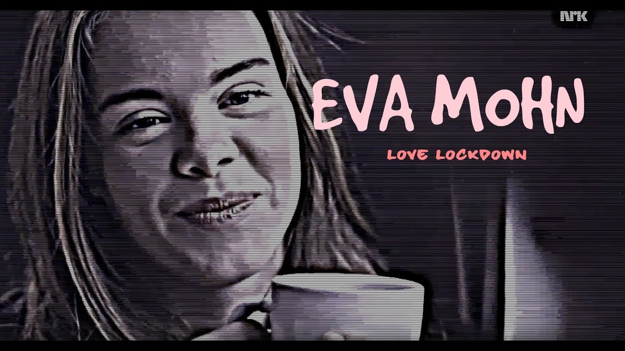 eva mohn | skam