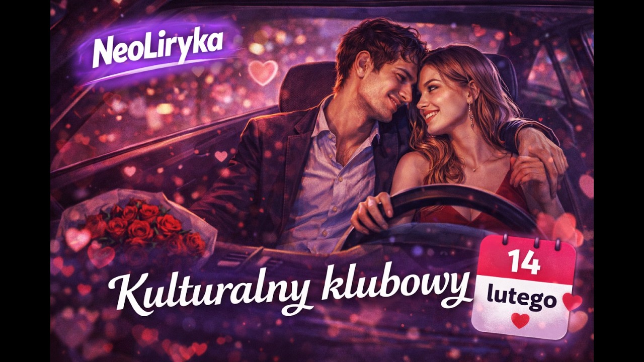 NeoLiryka – Kulturalny klubowy