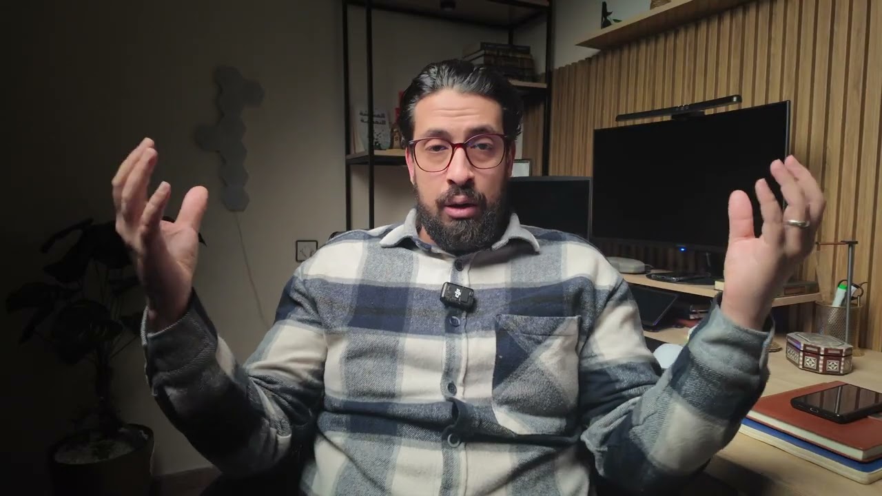 الهدرة القاصحة اللي ما غاديش يقولوه ليك على عقلية الفقراء